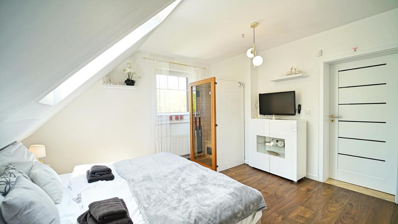 Apartamenty Every Sky Nad Lomnica 1B-6B Karpacz Exterior photo