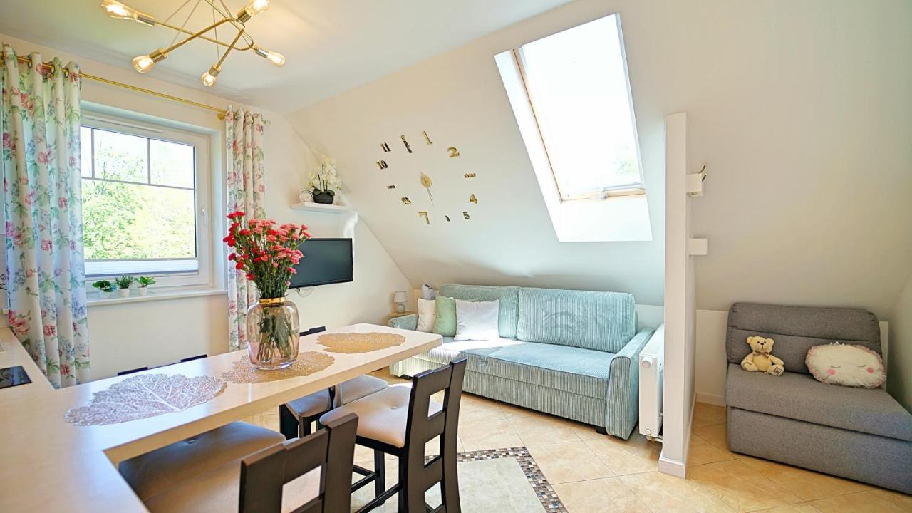 Apartamenty Every Sky Nad Lomnica 1B-6B Karpacz Exterior photo