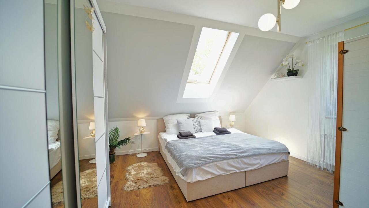 Apartamenty Every Sky Nad Lomnica 1B-6B Karpacz Exterior photo