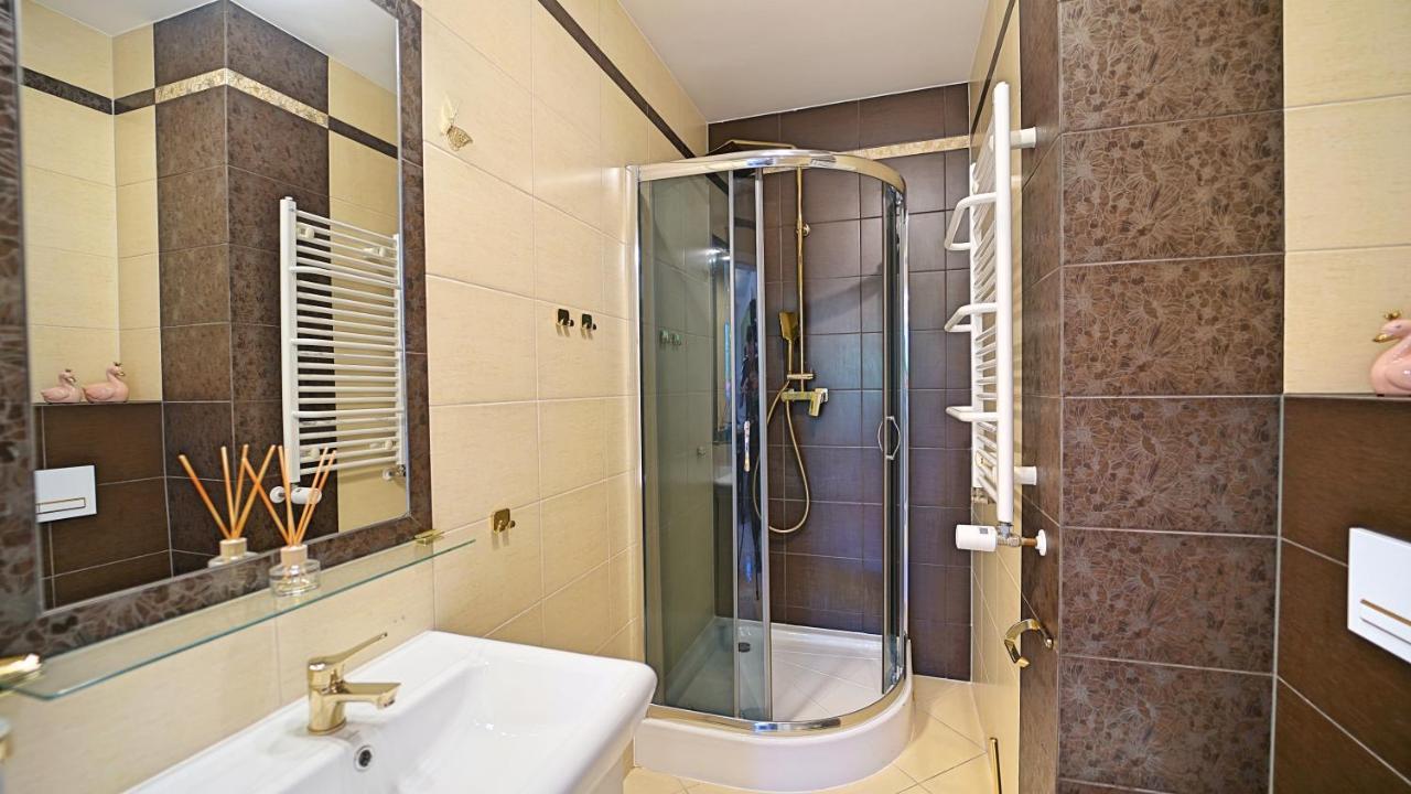 Apartamenty Every Sky Nad Lomnica 1B-6B Karpacz Exterior photo